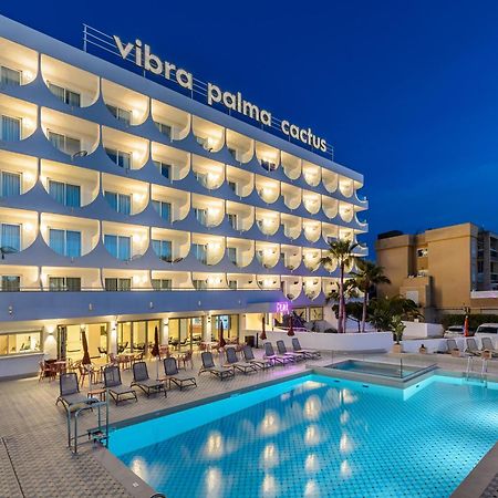 Hotel Vibra Palma Cactus Playa de Palma  Ngoại thất bức ảnh