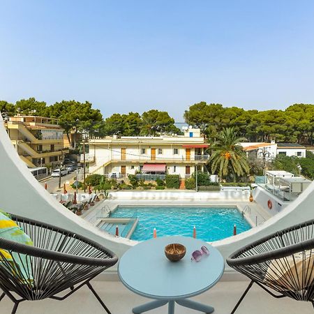 Hotel Vibra Palma Cactus Playa de Palma  Ngoại thất bức ảnh