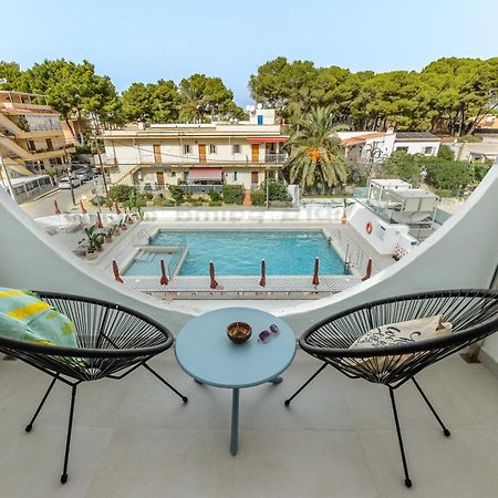 Hotel Vibra Palma Cactus Playa de Palma  Ngoại thất bức ảnh