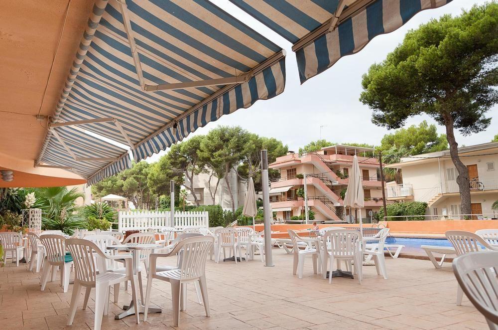 Hotel Vibra Palma Cactus Playa de Palma  Ngoại thất bức ảnh