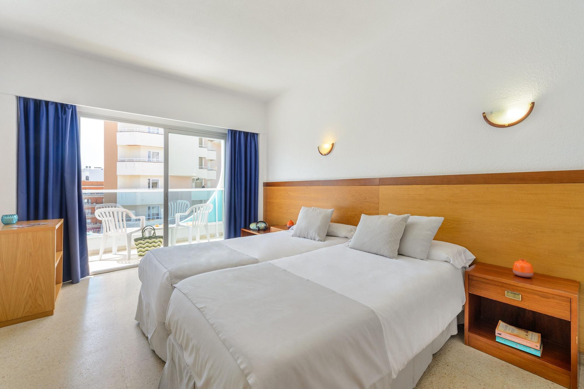 Hotel Vibra Palma Cactus Playa de Palma  Ngoại thất bức ảnh