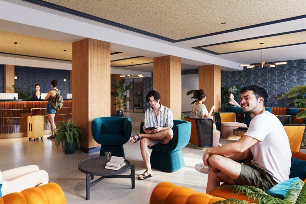 Hotel Vibra Palma Cactus Playa de Palma  Ngoại thất bức ảnh