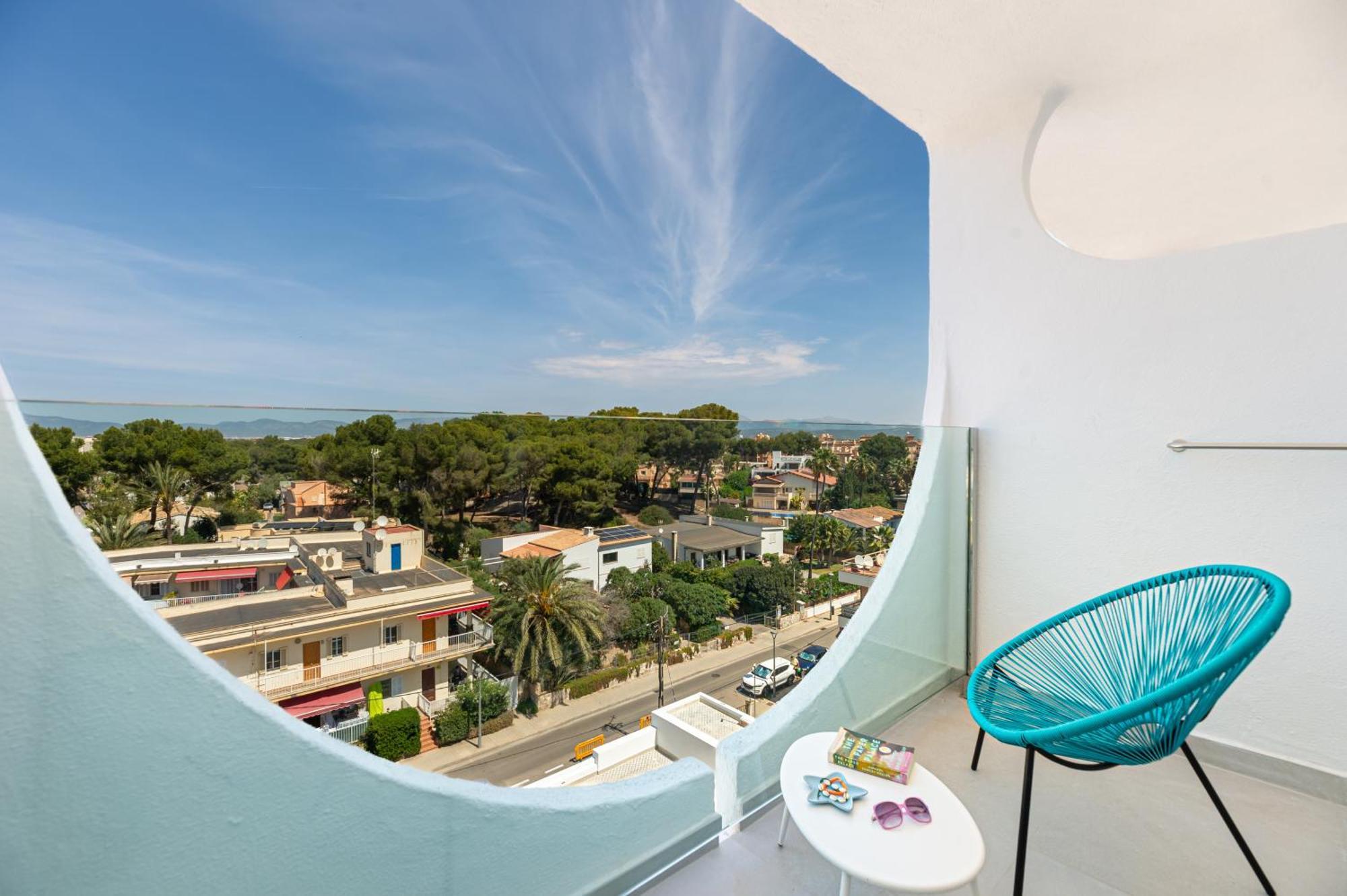 Hotel Vibra Palma Cactus Playa de Palma  Ngoại thất bức ảnh