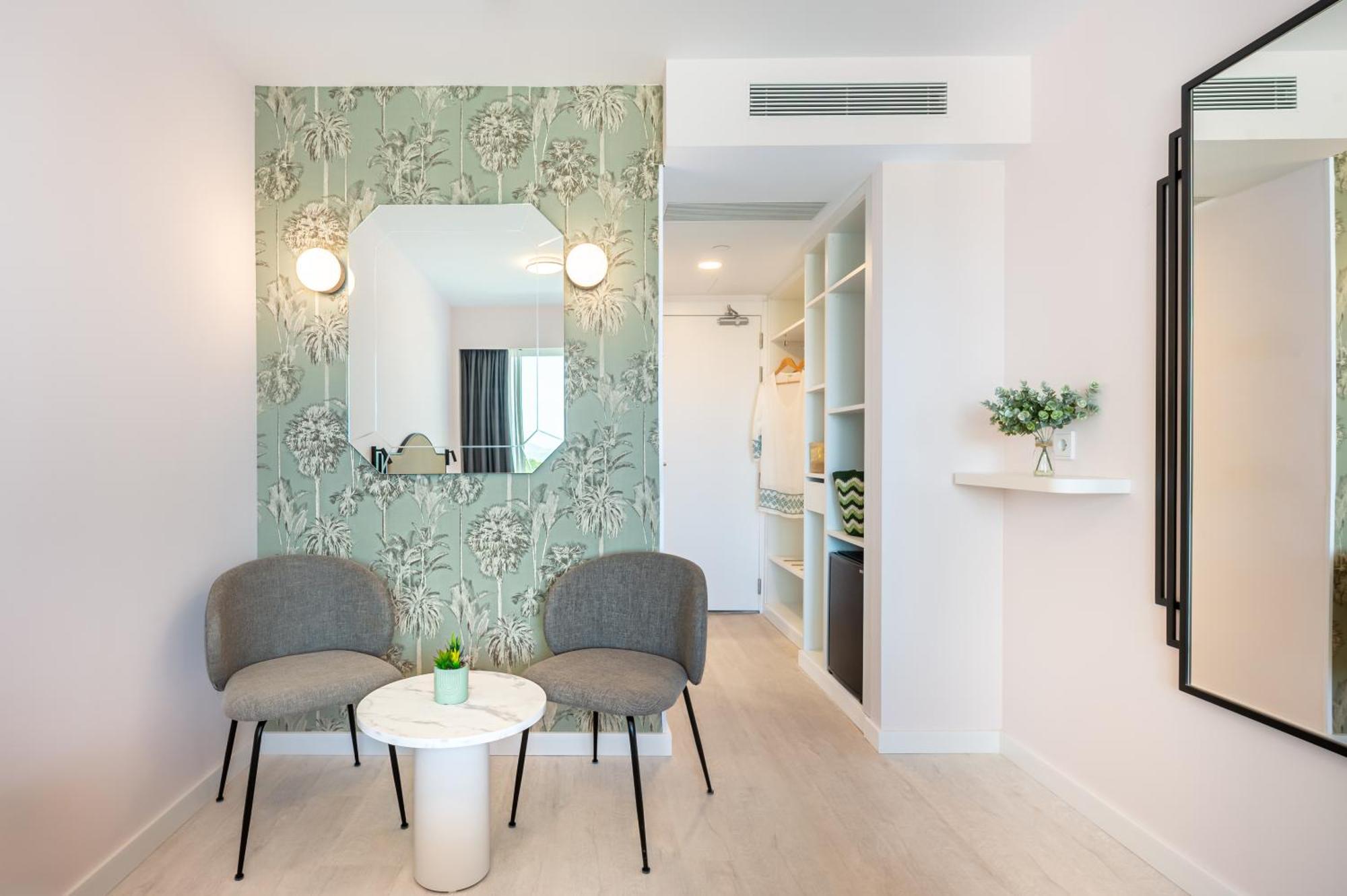 Hotel Vibra Palma Cactus Playa de Palma  Ngoại thất bức ảnh