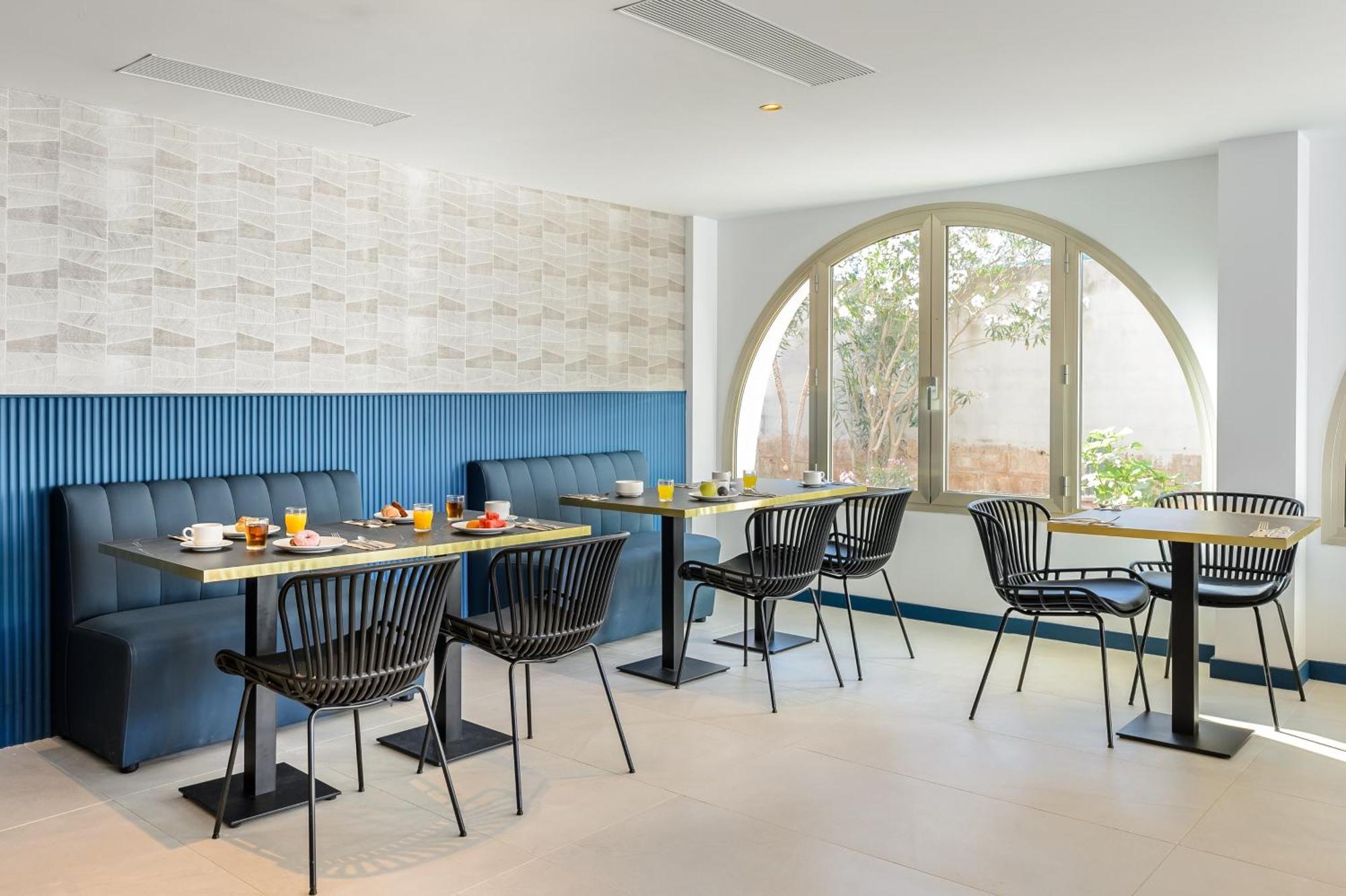 Hotel Vibra Palma Cactus Playa de Palma  Ngoại thất bức ảnh