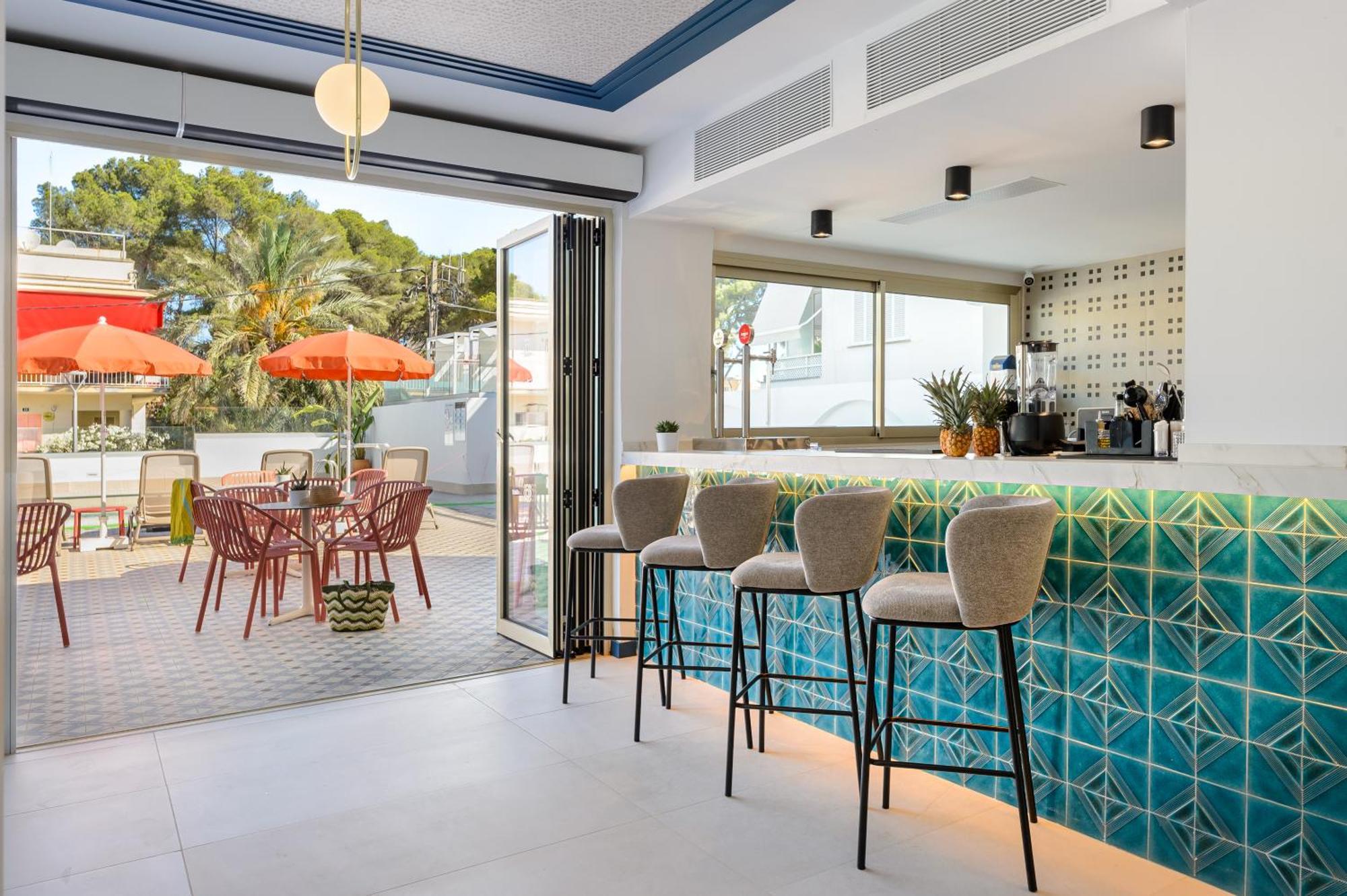 Hotel Vibra Palma Cactus Playa de Palma  Ngoại thất bức ảnh