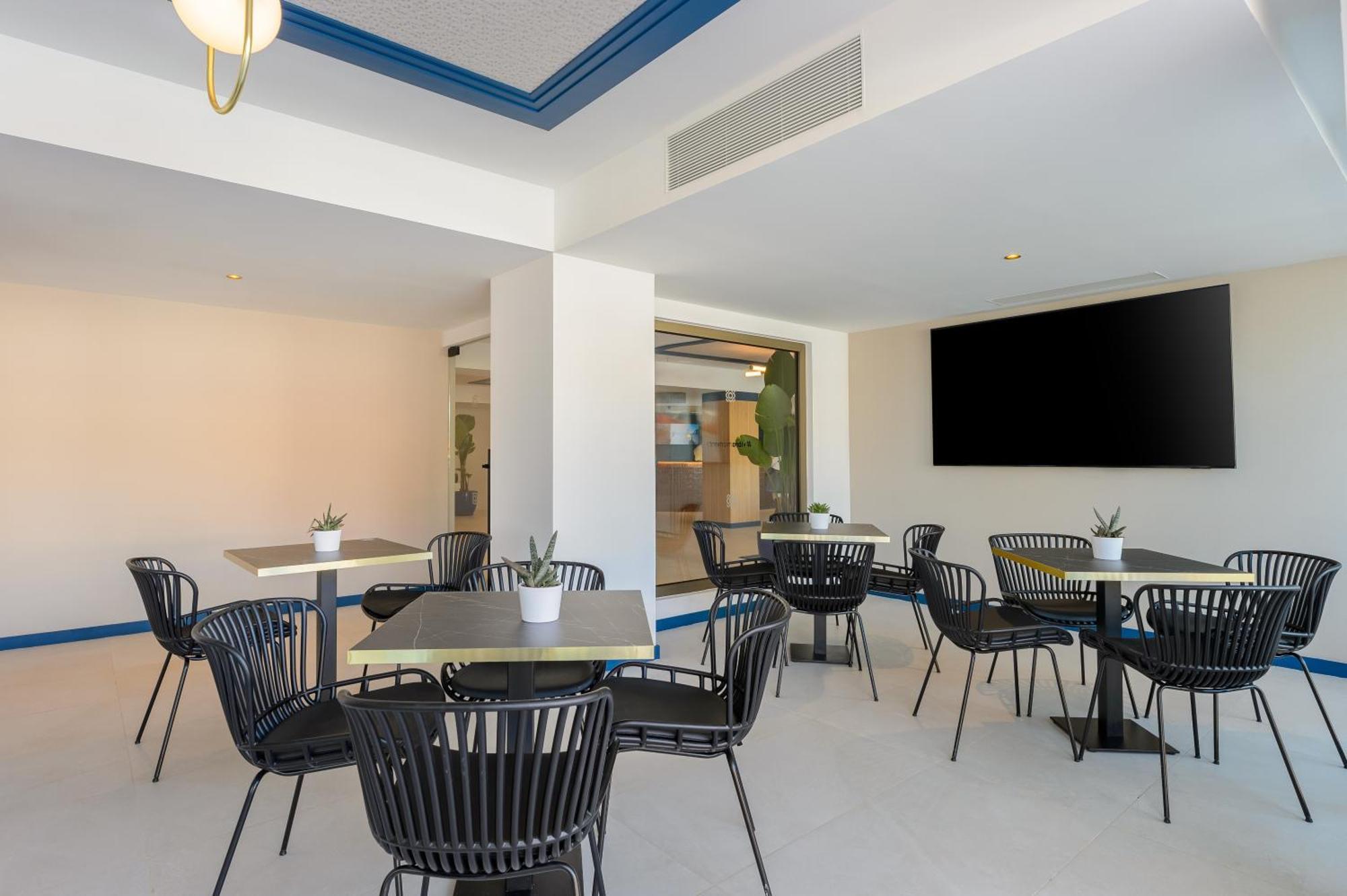 Hotel Vibra Palma Cactus Playa de Palma  Ngoại thất bức ảnh