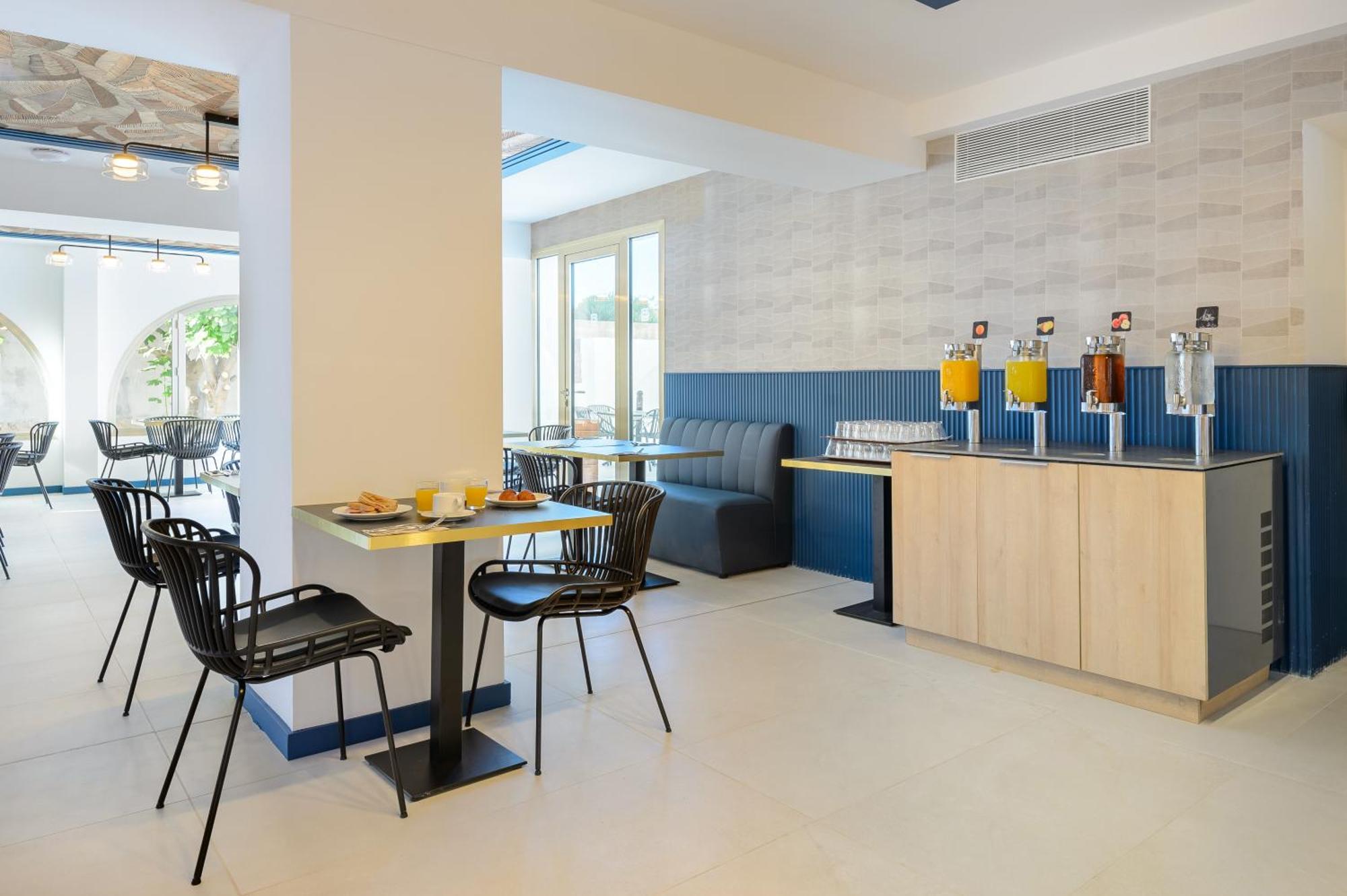 Hotel Vibra Palma Cactus Playa de Palma  Ngoại thất bức ảnh