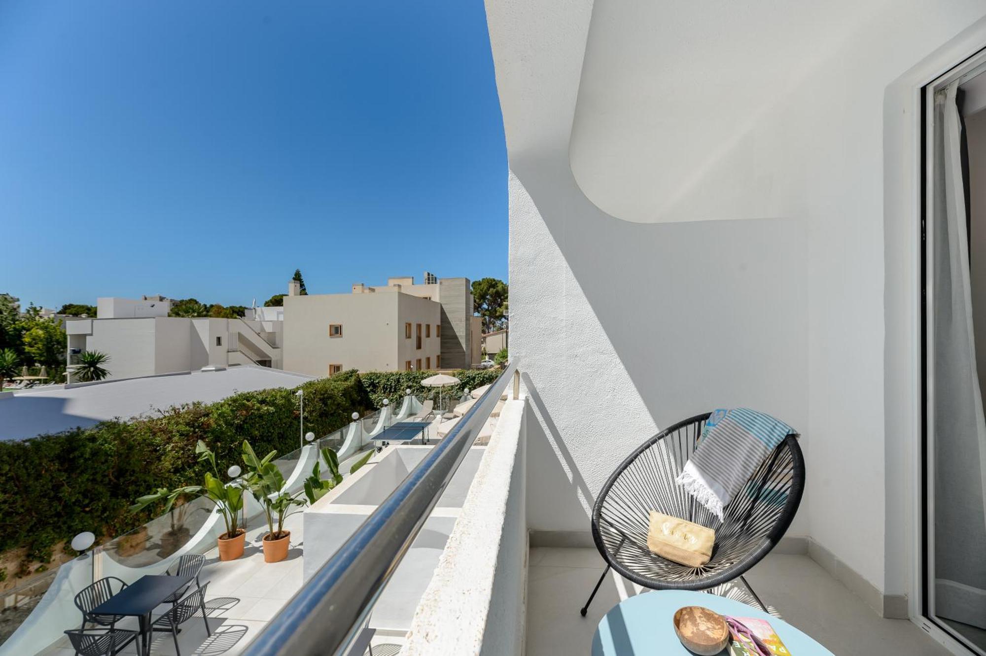 Hotel Vibra Palma Cactus Playa de Palma  Ngoại thất bức ảnh