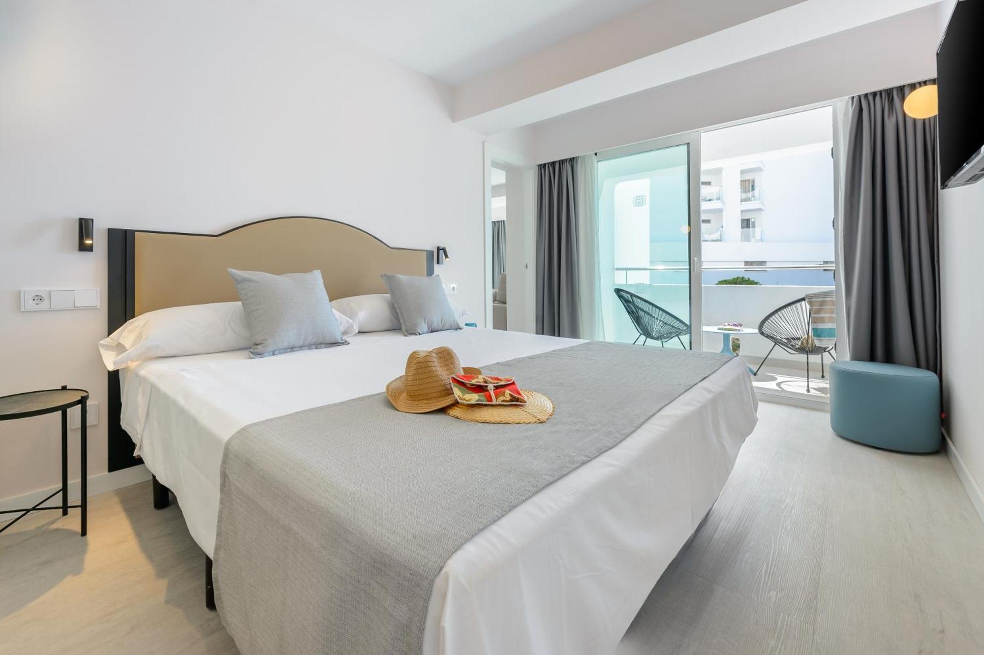 Hotel Vibra Palma Cactus Playa de Palma  Ngoại thất bức ảnh