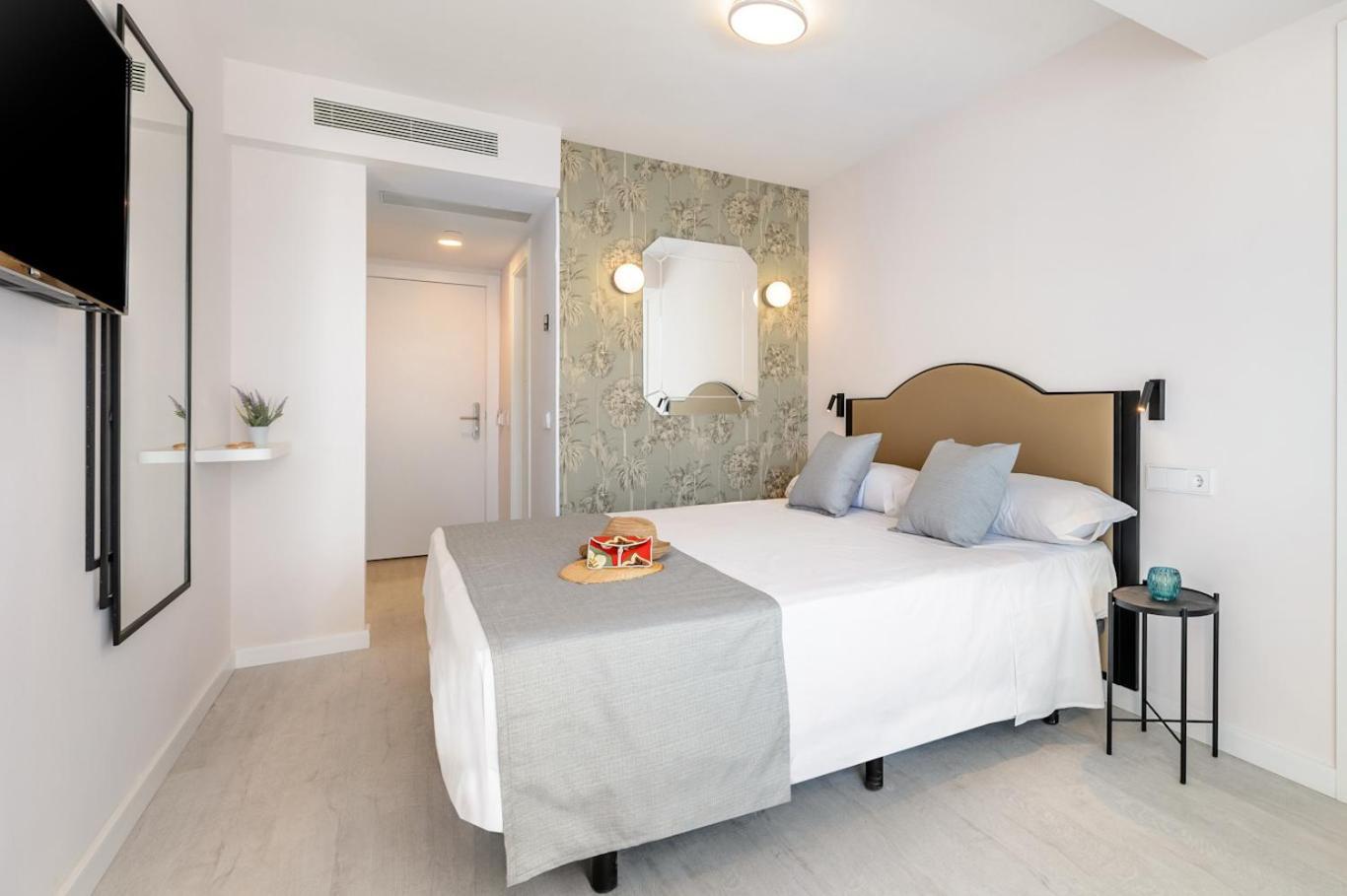 Hotel Vibra Palma Cactus Playa de Palma  Ngoại thất bức ảnh