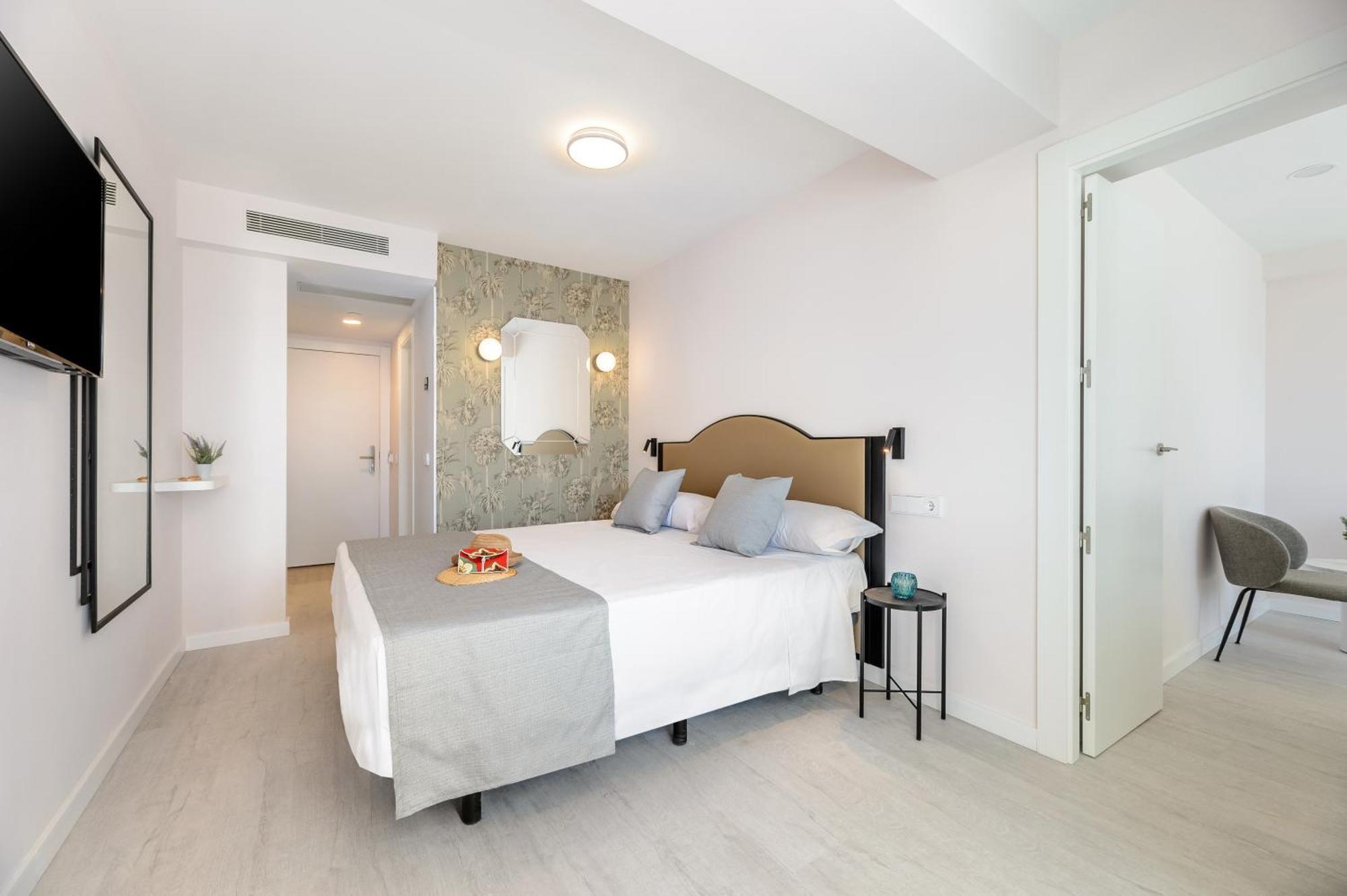 Hotel Vibra Palma Cactus Playa de Palma  Ngoại thất bức ảnh