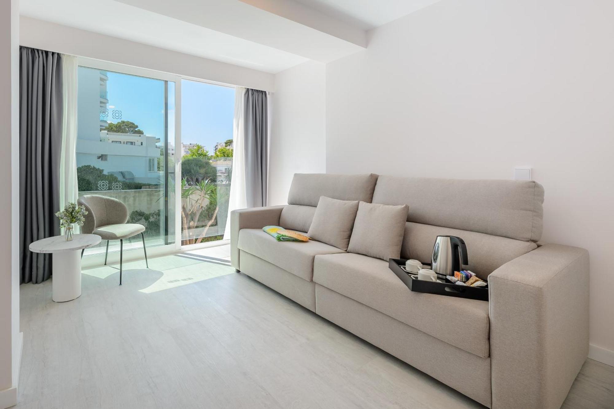 Hotel Vibra Palma Cactus Playa de Palma  Ngoại thất bức ảnh