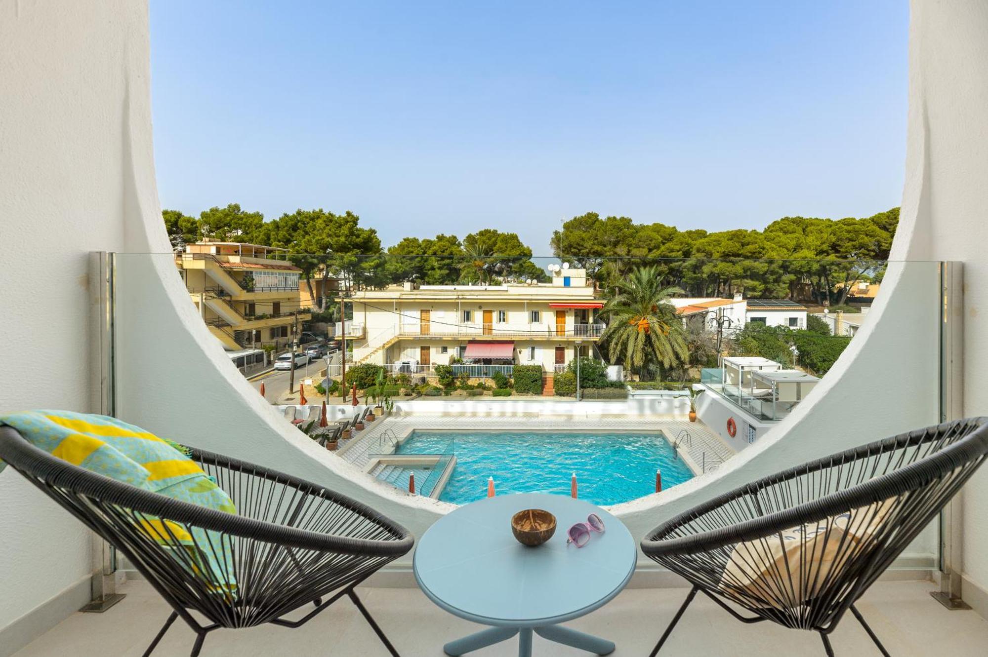 Hotel Vibra Palma Cactus Playa de Palma  Ngoại thất bức ảnh