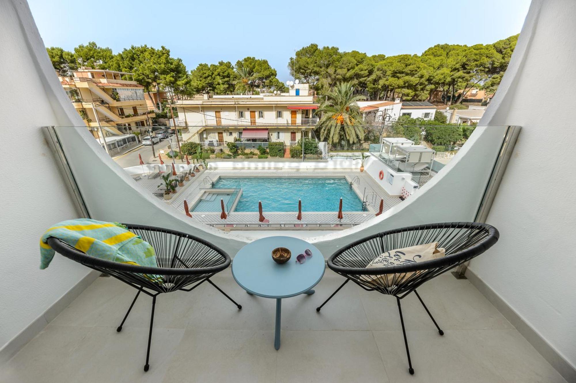 Hotel Vibra Palma Cactus Playa de Palma  Ngoại thất bức ảnh