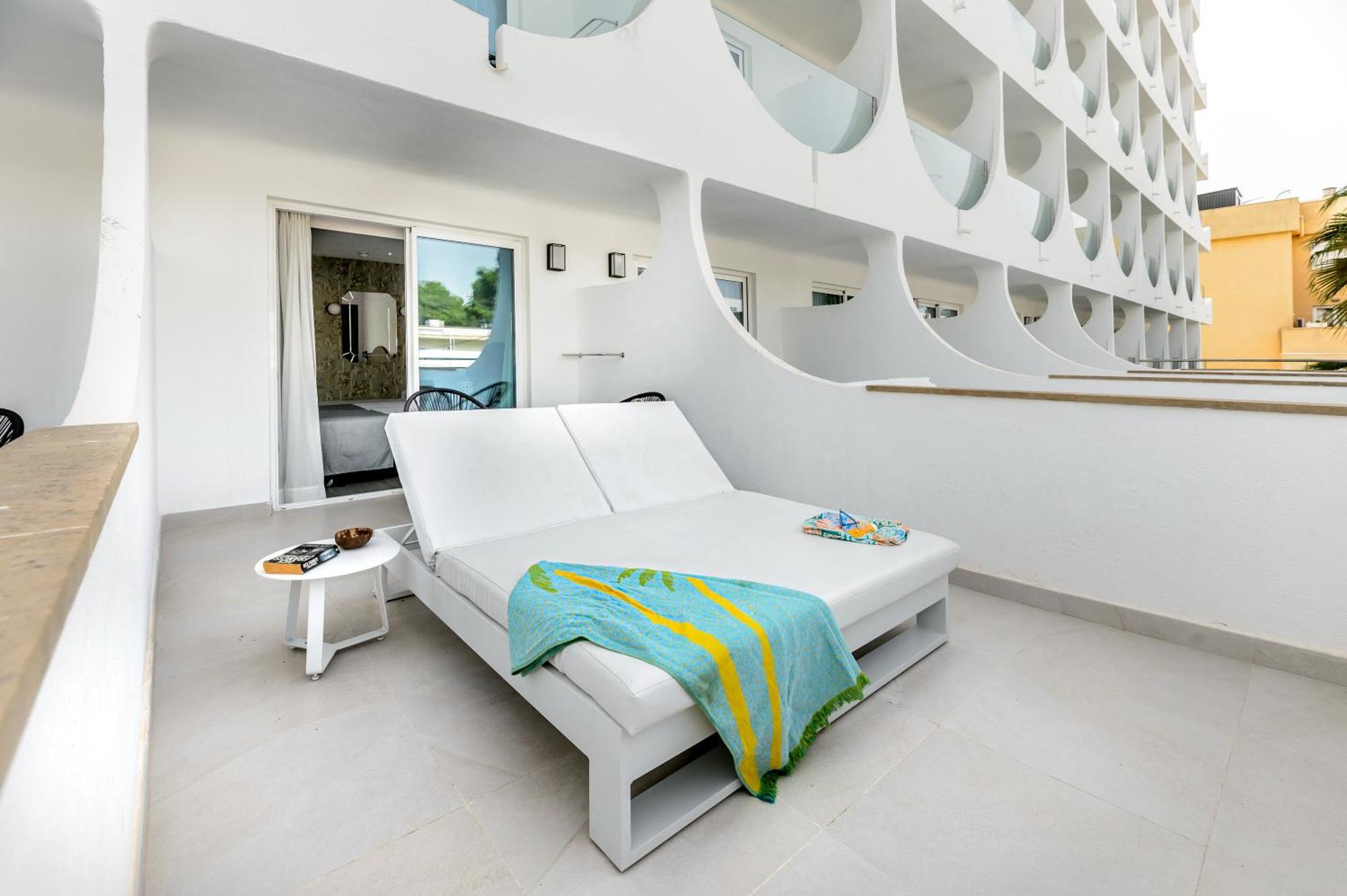 Hotel Vibra Palma Cactus Playa de Palma  Ngoại thất bức ảnh