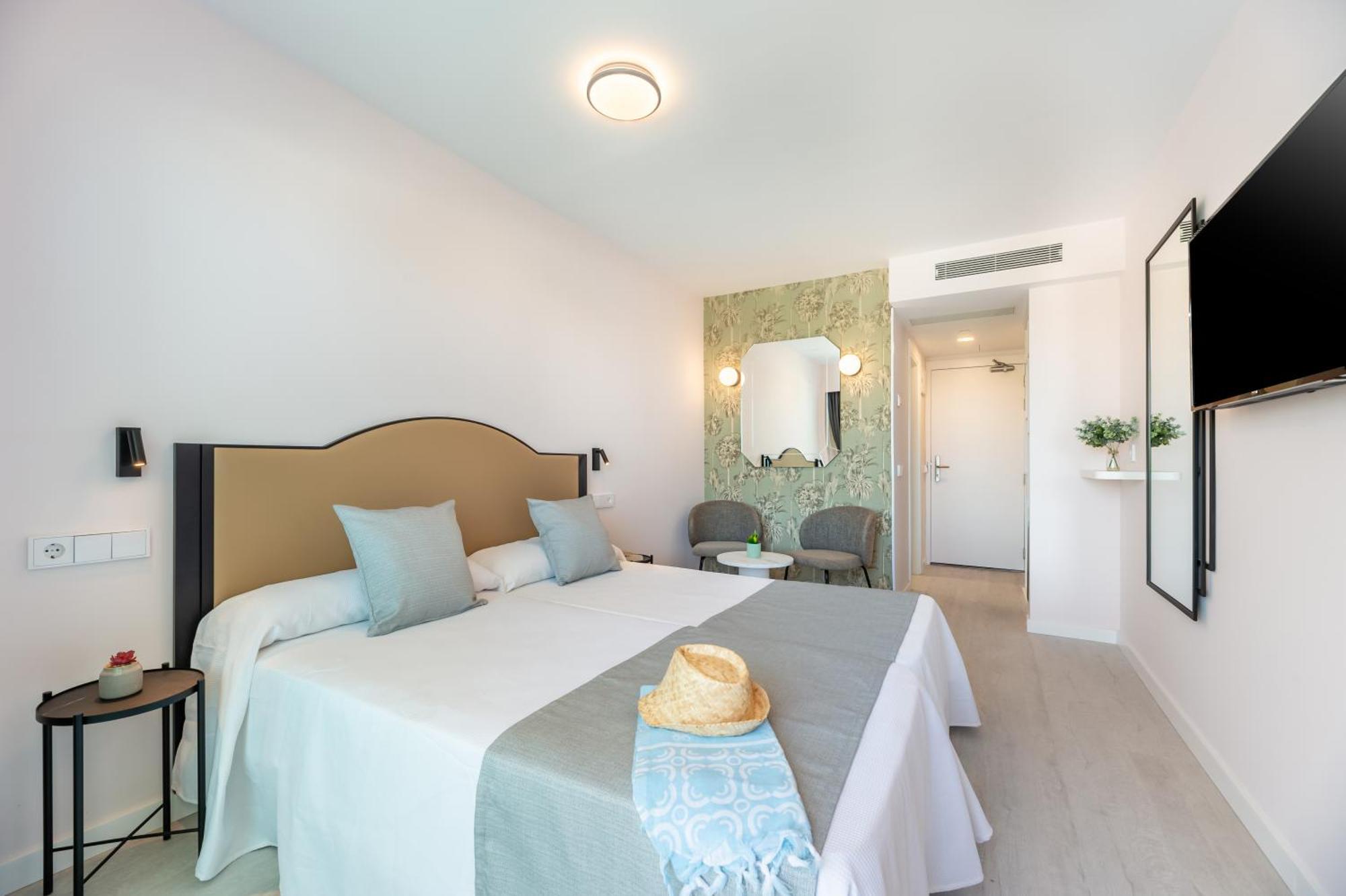 Hotel Vibra Palma Cactus Playa de Palma  Ngoại thất bức ảnh