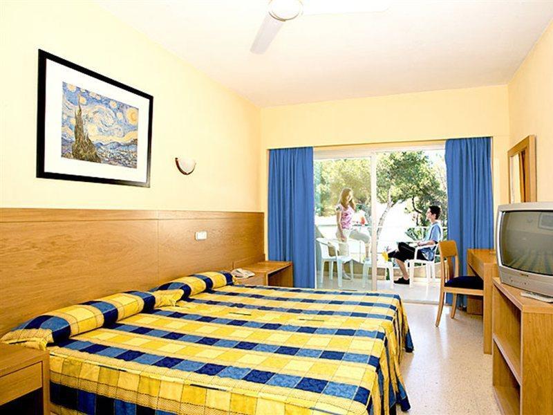 Hotel Vibra Palma Cactus Playa de Palma  Ngoại thất bức ảnh