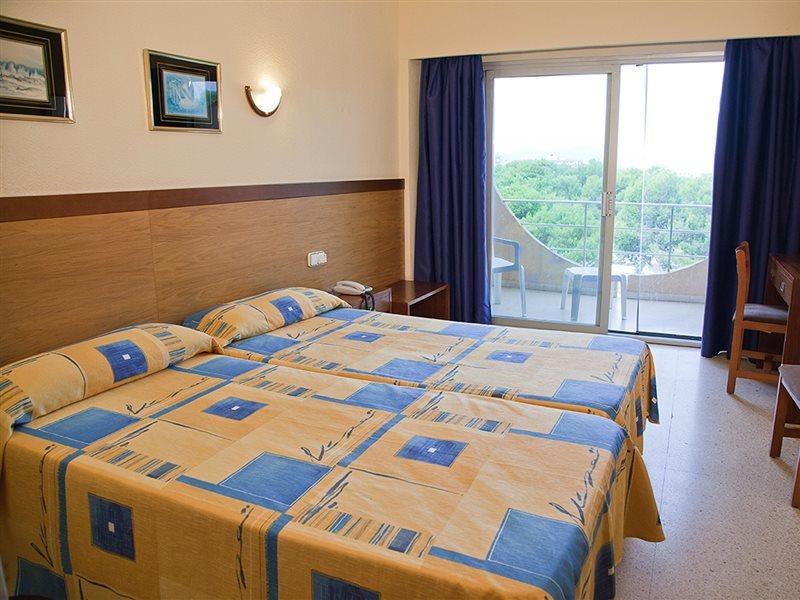 Hotel Vibra Palma Cactus Playa de Palma  Ngoại thất bức ảnh