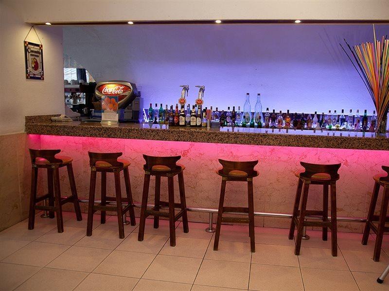 Hotel Vibra Palma Cactus Playa de Palma  Ngoại thất bức ảnh
