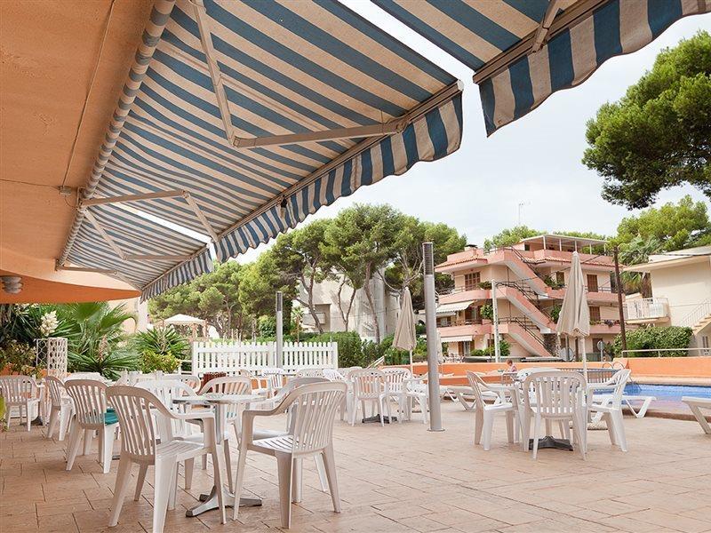 Hotel Vibra Palma Cactus Playa de Palma  Ngoại thất bức ảnh