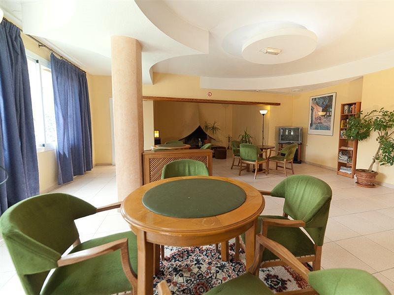 Hotel Vibra Palma Cactus Playa de Palma  Ngoại thất bức ảnh