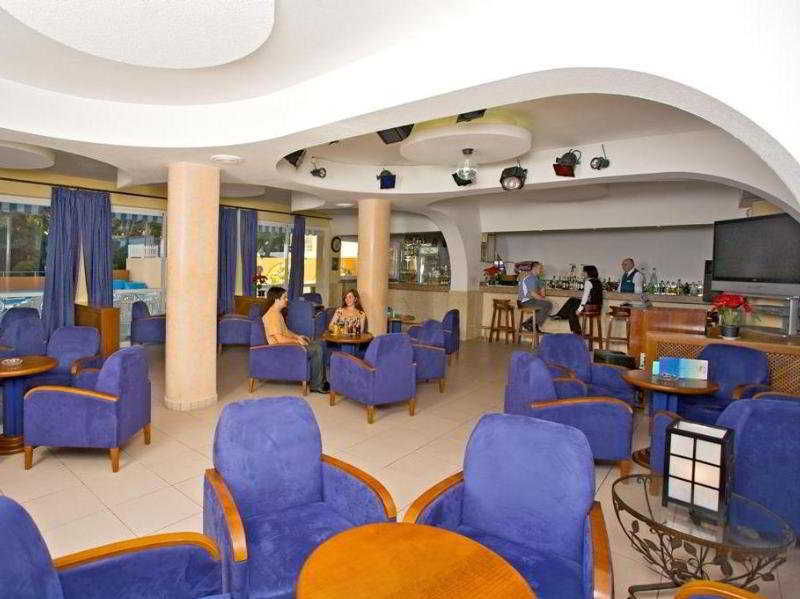 Hotel Vibra Palma Cactus Playa de Palma  Ngoại thất bức ảnh