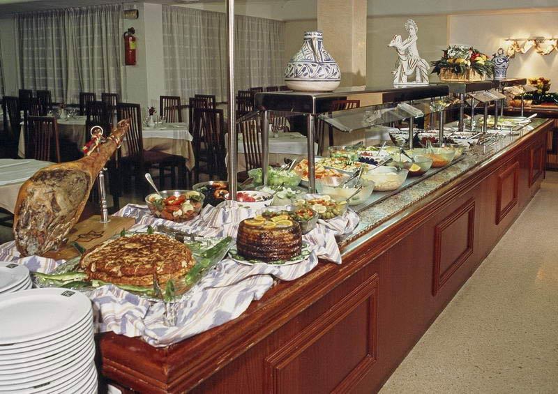 Hotel Vibra Palma Cactus Playa de Palma  Ngoại thất bức ảnh