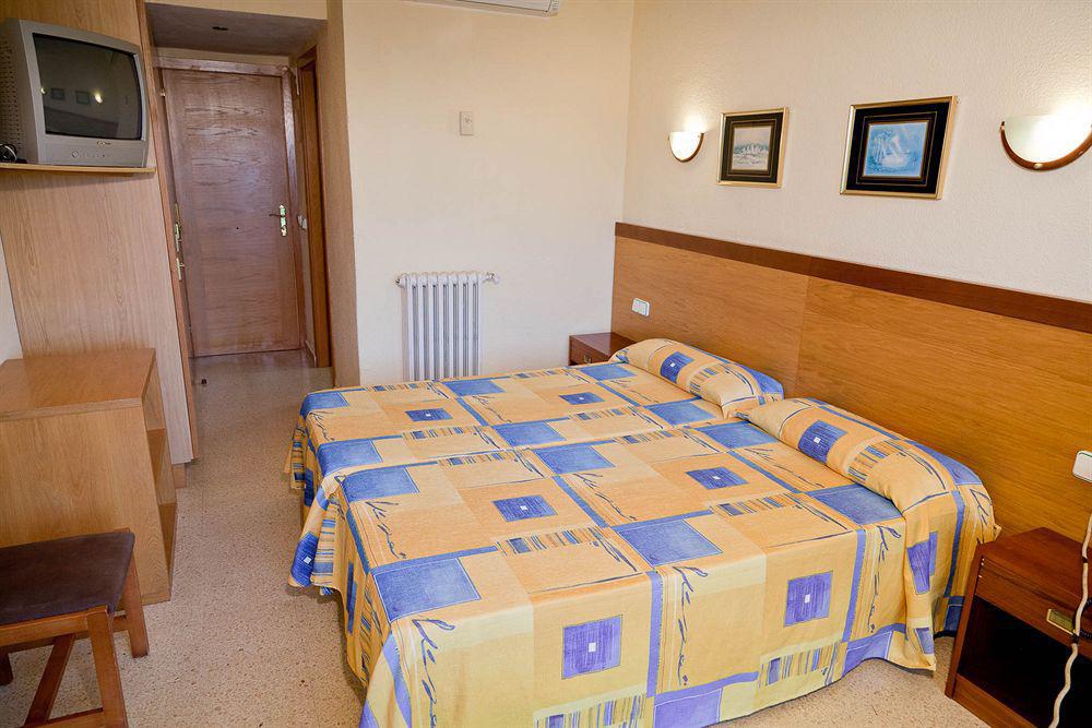 Hotel Vibra Palma Cactus Playa de Palma  Ngoại thất bức ảnh