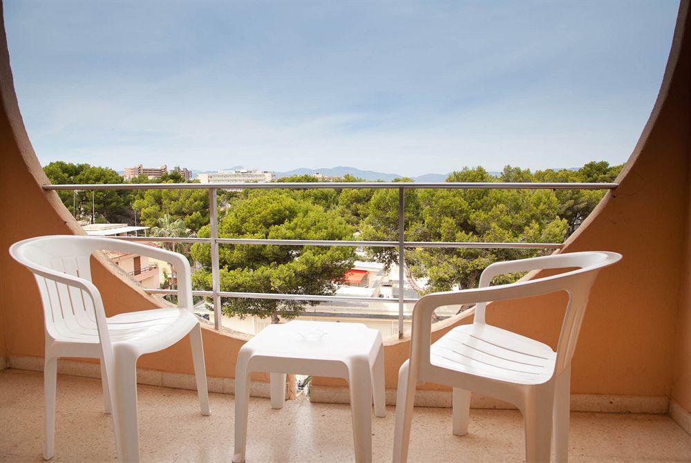 Hotel Vibra Palma Cactus Playa de Palma  Ngoại thất bức ảnh