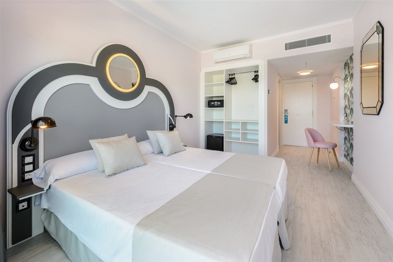 Hotel Vibra Palma Cactus Playa de Palma  Ngoại thất bức ảnh