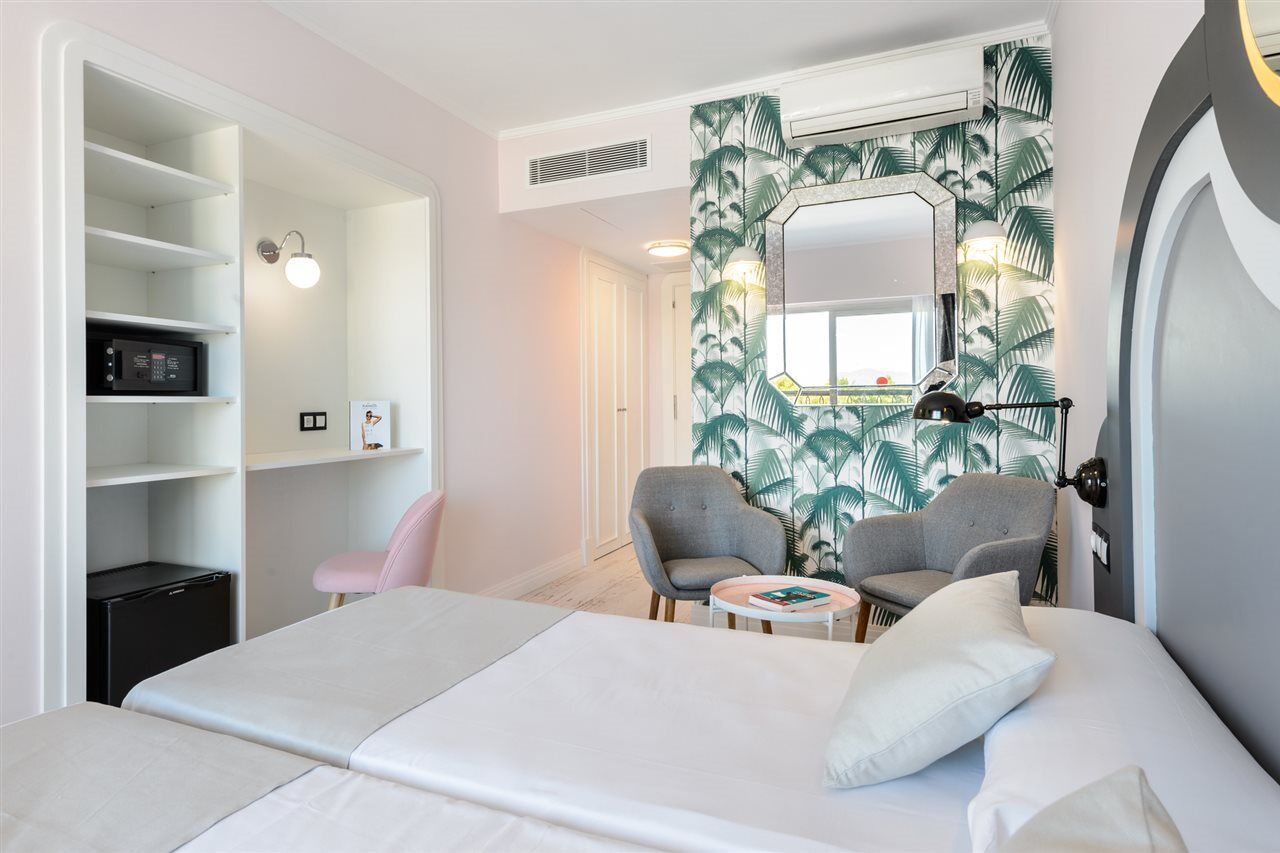 Hotel Vibra Palma Cactus Playa de Palma  Ngoại thất bức ảnh
