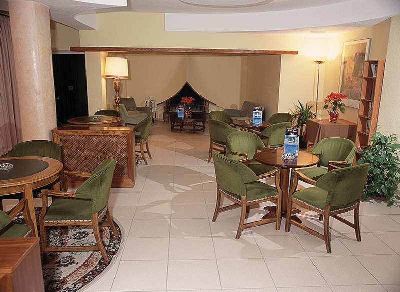 Hotel Vibra Palma Cactus Playa de Palma  Nhà hàng bức ảnh